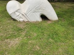 -长春世界雕塑园冰雪艺术天地