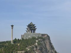 -鹤壁淇县云梦山