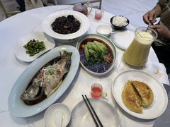 -香满楼(清水河路店)