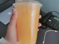 -麦当劳(铜锣湾店)