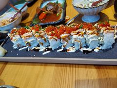 -锦鲤堂日本料理(莱茵之星店)