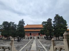 -历代帝王庙博物馆