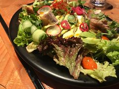 -Luchador摔跤手墨西哥餐厅(恒宇广场店)