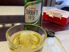 -福荣新中式餐厅