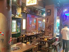 -萍姐火锅·公路夜市(南京新街口店)