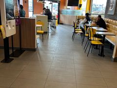 -麦当劳(桐乡润丰步行街店)