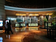 -无锡新湖铂尔曼大酒店