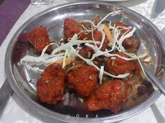 -葛尼沙印度餐厅 (镇明路店)