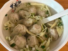 -梦花街馄饨店(中华苑店)