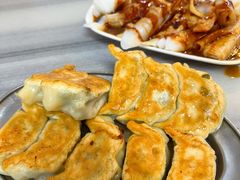-芬芳甜品(同福路店)