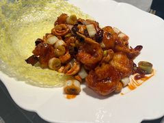 -四川饭店(城乡购物中心店)