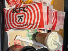 -肯德基(大悦城D馆店)