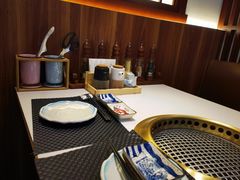 -千寻山野烤肉(中关村店)