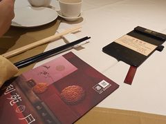 -利苑酒家(宜安广场店)