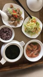 -季橙月子护理中心(金华店)