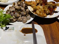-汉巴味德(大悦城店)