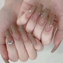 -斯馨·健康美甲美睫