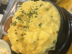 -金顺韩式烤肉·网红烤肉店(广利路店)