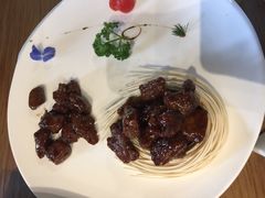 -九墅庭院餐厅(九溪徐村店)