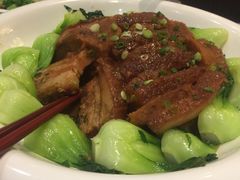 -金满楼(天河中路店)