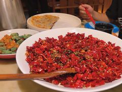 -范家小馆·烤鸭新京菜(金融街店)