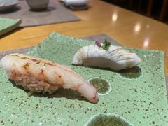 牡丹虾寿司-一阳寿司(麦子街店)