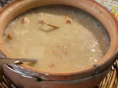 -李记潮汕砂锅粥(营福路店)