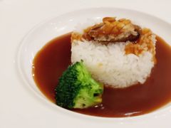 -不盐·而喻的味道
