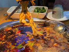 -青山青豆花·笑禅豆腐鱼(黄泥塝店)