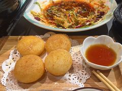 -陶德砂锅(蜀汉路店)
