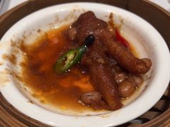 -君庭中餐厅(友谊宾馆店)