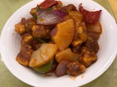 甜酸排骨-东森家宴·惠州客家菜