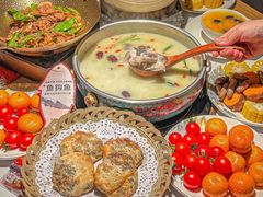 -老阿爸鲜鱼土菜(独墅湖店)