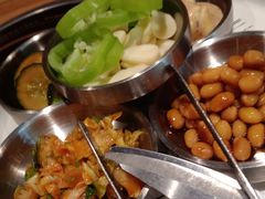 -小米烤肉·和牛原切-创意韩料(东关店)