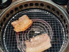 -黑牛黑猪烤肉专门店(万象城店)