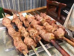 -新疆伊宁远征餐厅