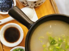 伏羊汤-道道鲜·崇明私房菜(五角场店)
