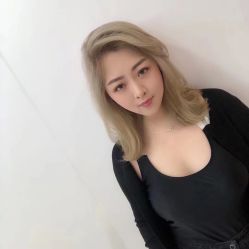 -诗全发型