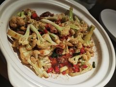 -鸽子侯·家宴·平价海鲜(市图书馆店)