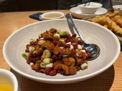 -巴蜀风·地道川菜(总店)