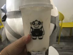 -茶力的小怪兽(梅林卓悦汇店)