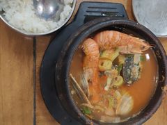 -西归浦真珠食堂