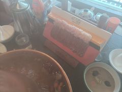 -仁和四季涮肉馆(天坛南门店)