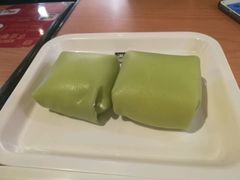 -满记甜品(王府井北京市百货大楼店)