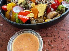 -La Terre乐田(万象城店)