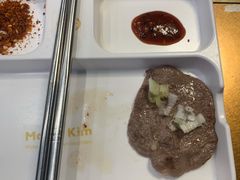 -金妈家烤肉(龙湖U城天街店)