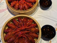 -靓靓蒸虾·头牌蒸虾(雪松路总店)