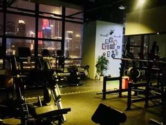 -TOB FIT健身·拉伸工作室