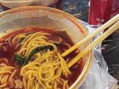 -刘文祥麻辣烫(金鸡岭店)