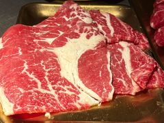 -铭牛烧肉·和牛海鲜自助(高新月牙湖店)